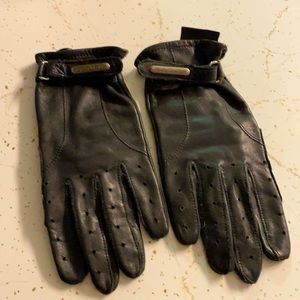 HARLEY-DAVIDSON LEATHER GlOVES